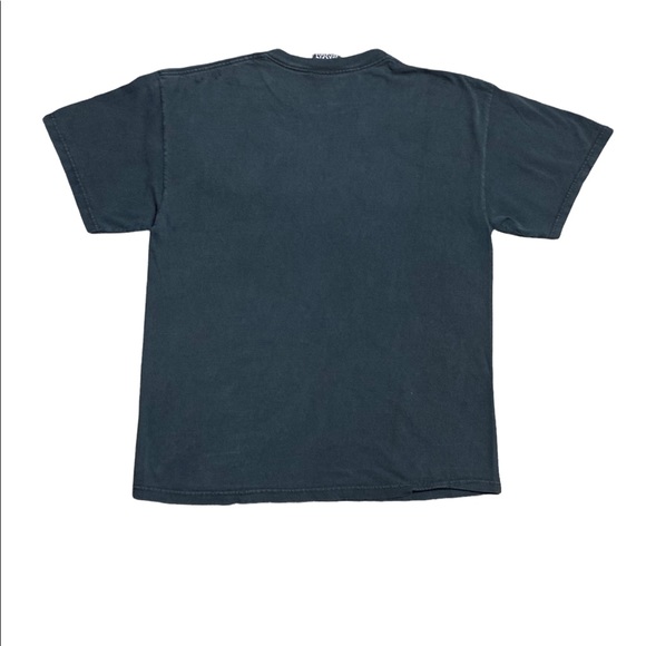 Y2K Johnny Cash  Large T Shirt - Picture 4 of 4